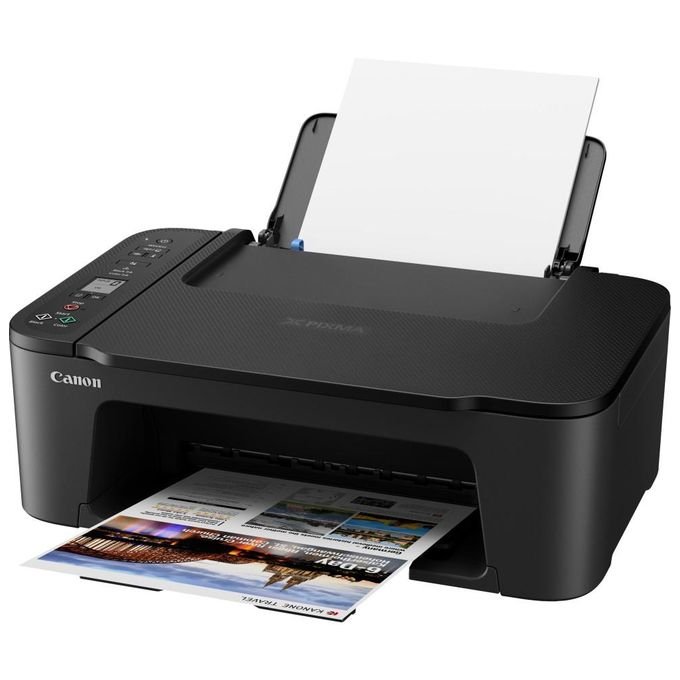 Canon Imprimante TS3440- TS3640 - Multifonctions - Wifi - Couleur