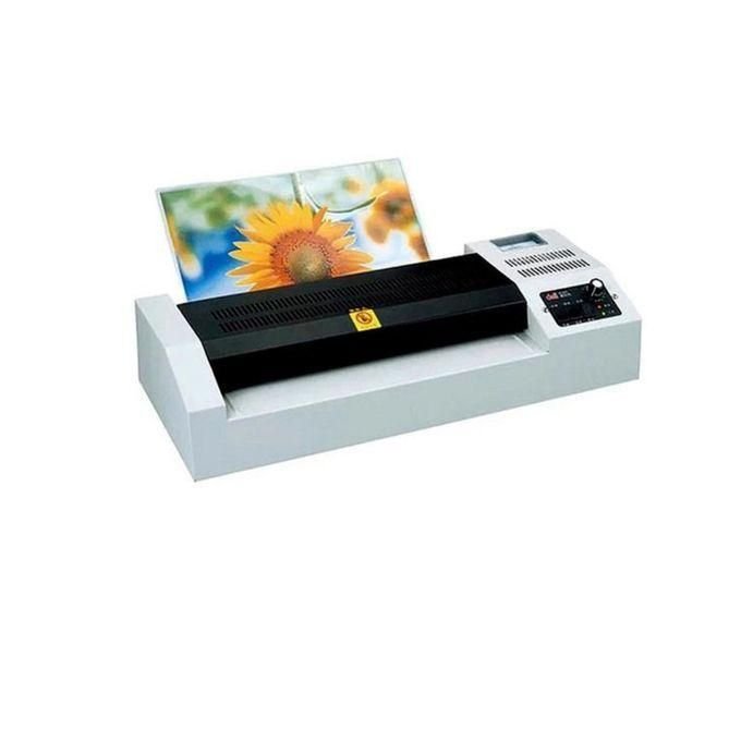 Machine Plastification Thermique A3-A4 Plastifieuse De Document Chaud