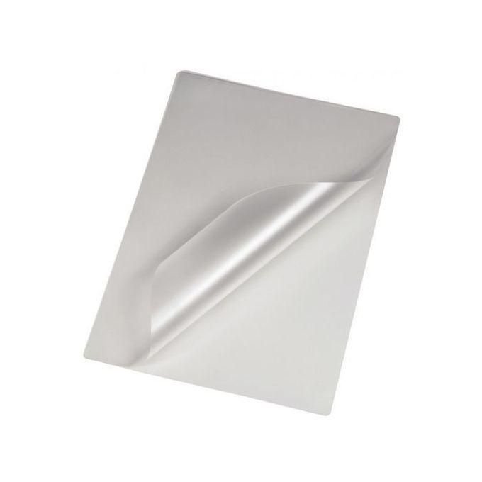 Pochette De Plastification 80 Microns A4 Paquet De 100