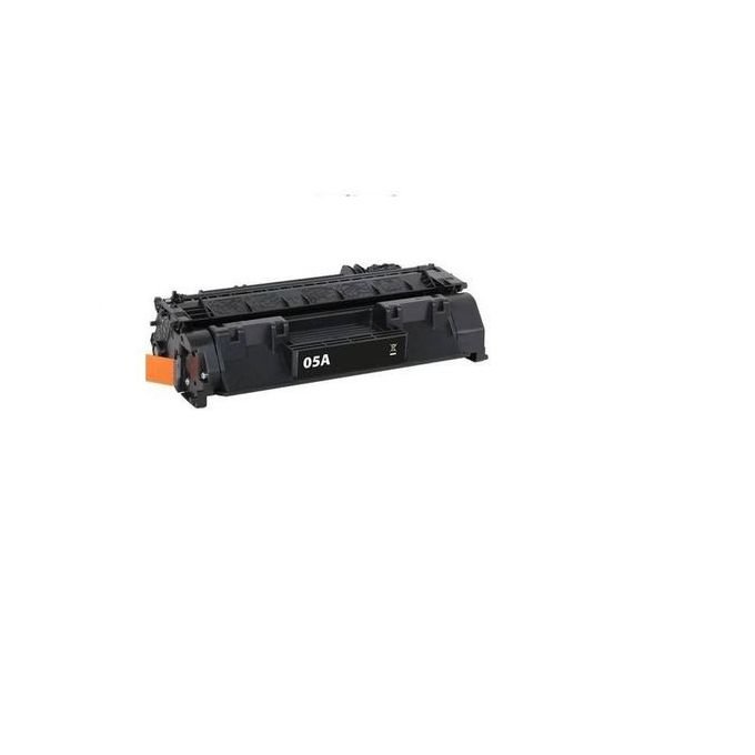 Cartouche Compatible Toner HP 05A (H-505A - 280A) - Noir