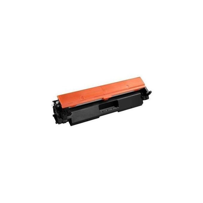 Cartouche Toner Compatible 17A - CF217A