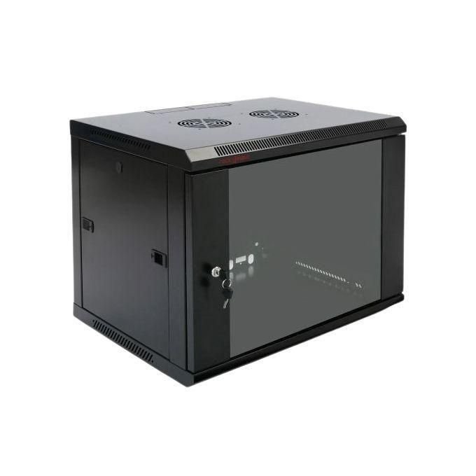 Coffret Armoire Réseau Informatique 6U