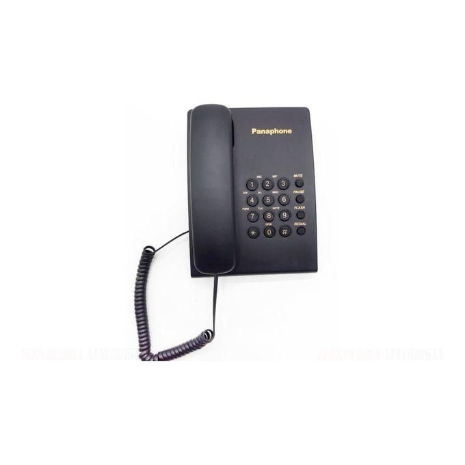 Panaphone Téléphone Fixe KX-TS500