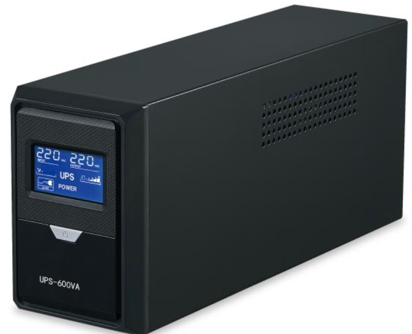 Onduleur UPS 1500VA -900W ONLINE