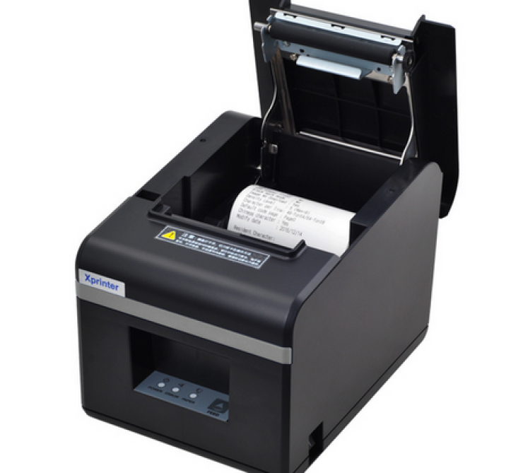 XPrinter Imprimante Thermique De Reçu Tickets Caisse 58mm